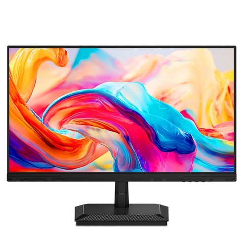 한성컴퓨터 4K UHD IPS 모니터 TFG27U06P2 제품 이미지