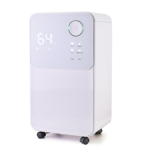 롯데알미늄 12L 제습기 LDH-7000N 제품 이미지