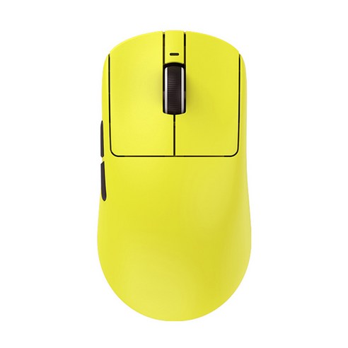 에이티케이 VXE 초경량 유무선 잠자리 게이밍 마우스 R1 PRO MAX 화이트 제품 이미지