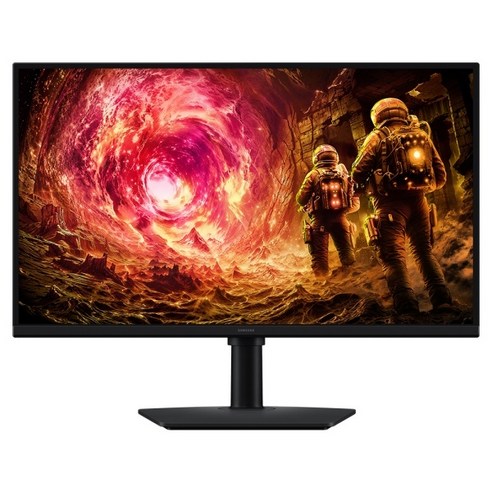 삼성 오디세이 G5 QHD 평면 게이밍 모니터 LS27FG500 제품 이미지