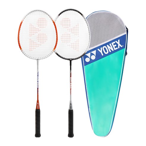 요넥스 GR350 배드민턴 라켓 세트 제품 이미지