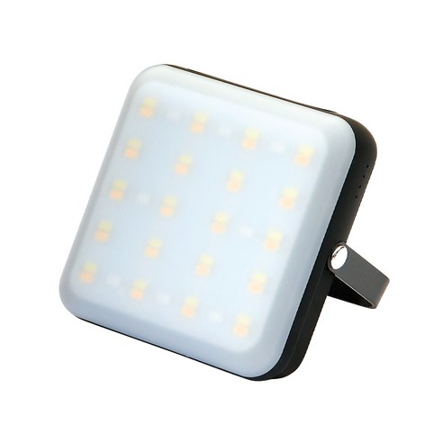 코멧 휴대용 충전식 LED 캠핑 랜턴 보조배터리 10000mAh 세트 제품 이미지