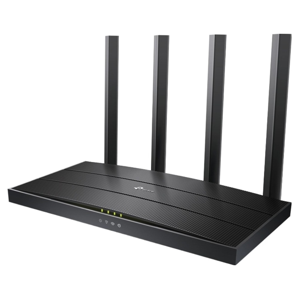 티피링크 AX1500 듀얼 밴드 기가비트 Wi-Fi 6 인터넷 공유기 판매 상품 사진